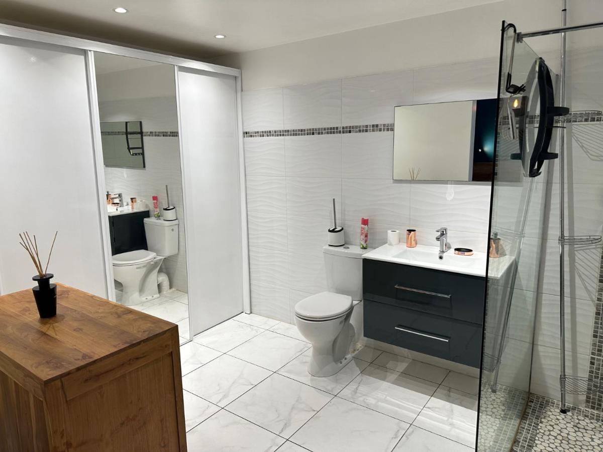 Villa 3 Grande Chambres 4 Etoiles Sainte-Anne  Buitenkant foto