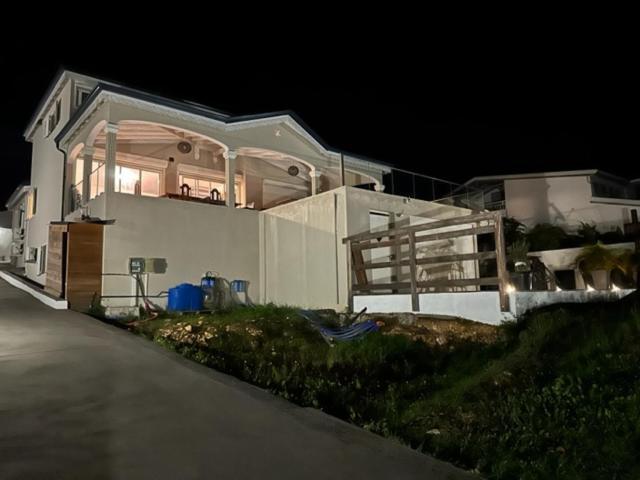 Villa 3 Grande Chambres 4 Etoiles Sainte-Anne  Buitenkant foto