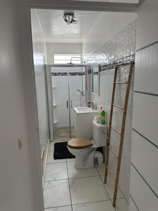 Villa 3 Grande Chambres 4 Etoiles Sainte-Anne  Buitenkant foto