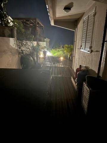 Villa 3 Grande Chambres 4 Etoiles Sainte-Anne  Buitenkant foto