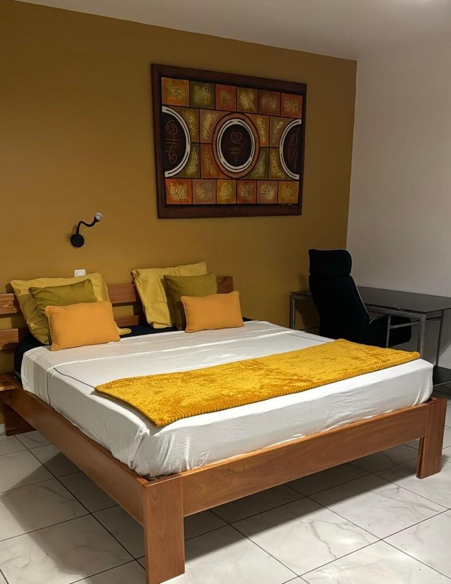 Villa 3 Grande Chambres 4 Etoiles Sainte-Anne  Buitenkant foto